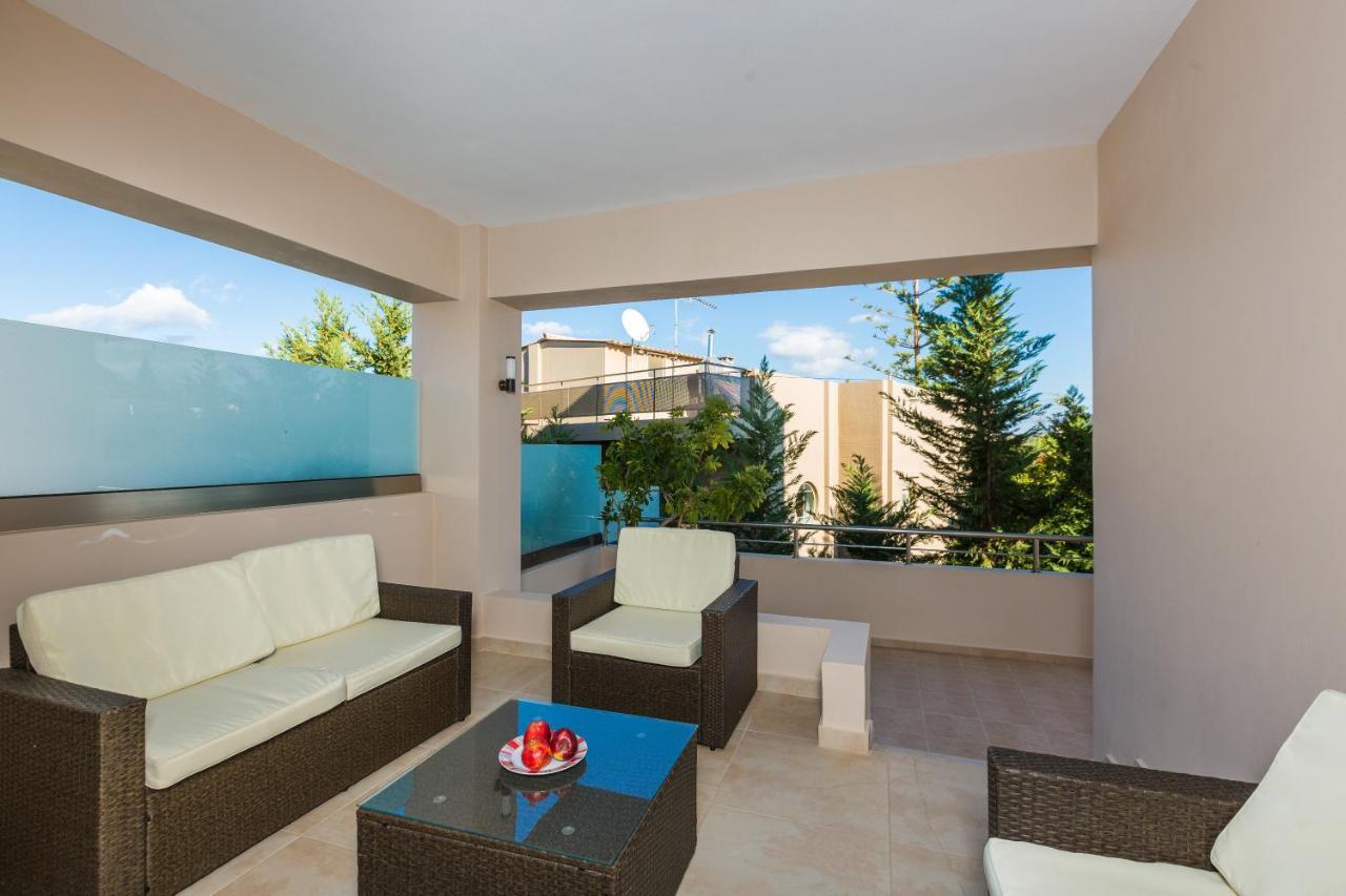 Peris Villa Kato Daratso Exterior foto