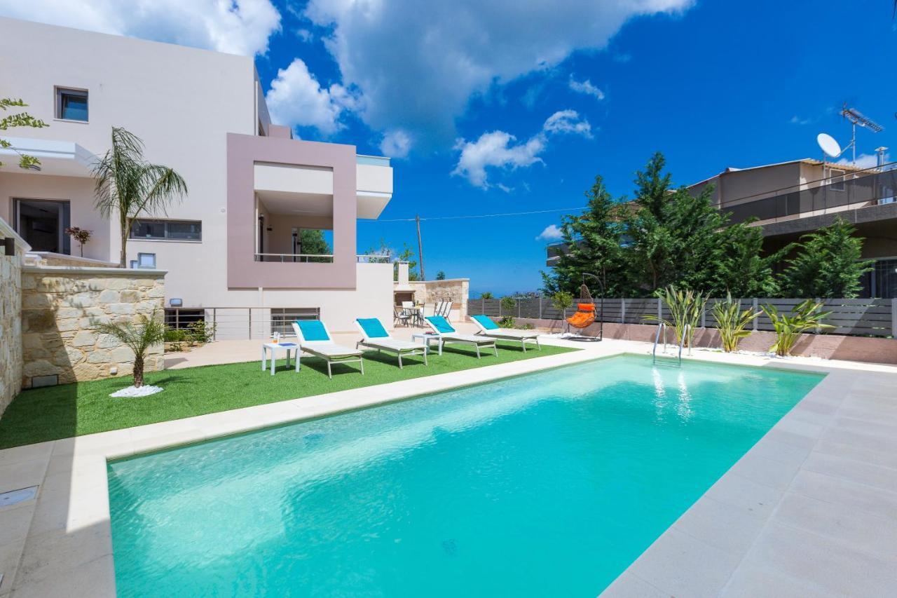 Peris Villa Kato Daratso Exterior foto