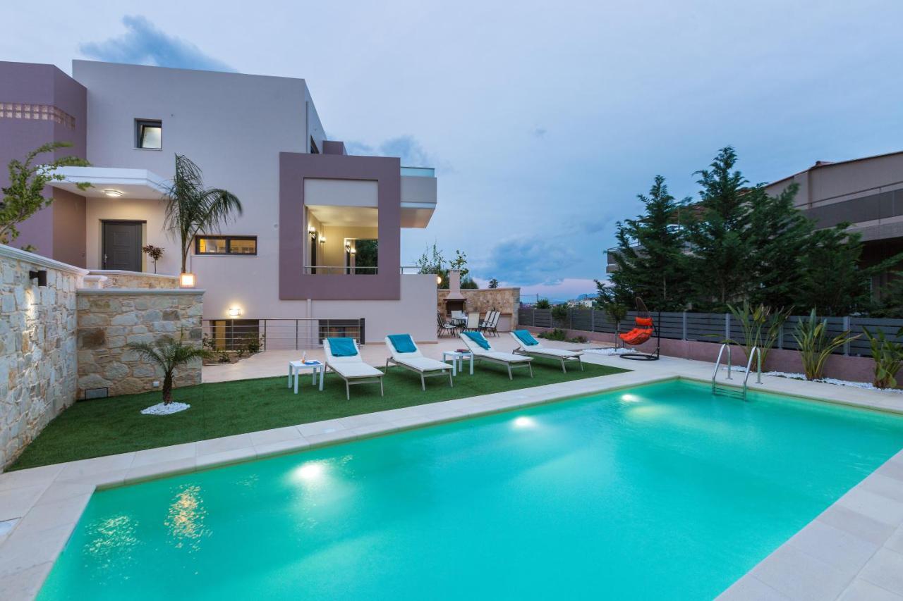 Peris Villa Kato Daratso Exterior foto