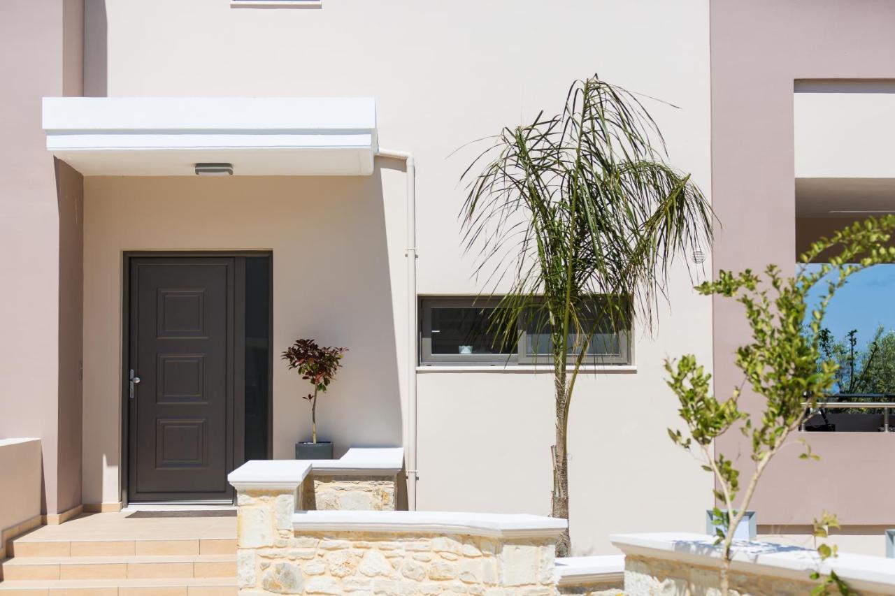 Peris Villa Kato Daratso Exterior foto