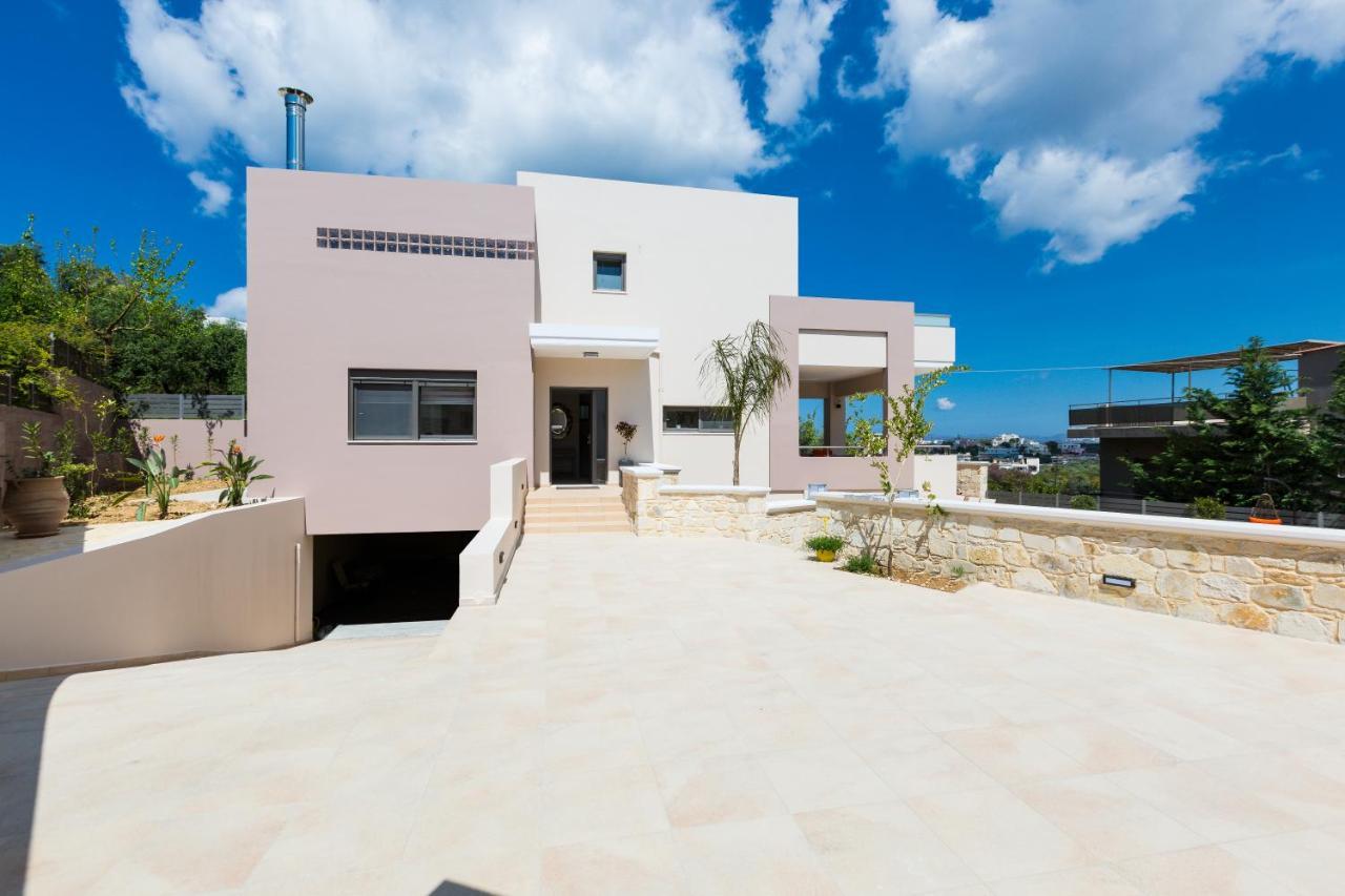 Peris Villa Kato Daratso Exterior foto